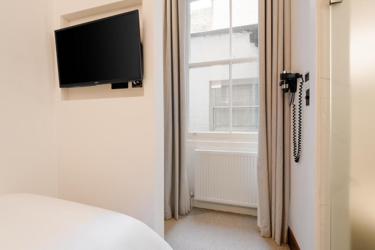 Sonder The Voyage Hotel Londra