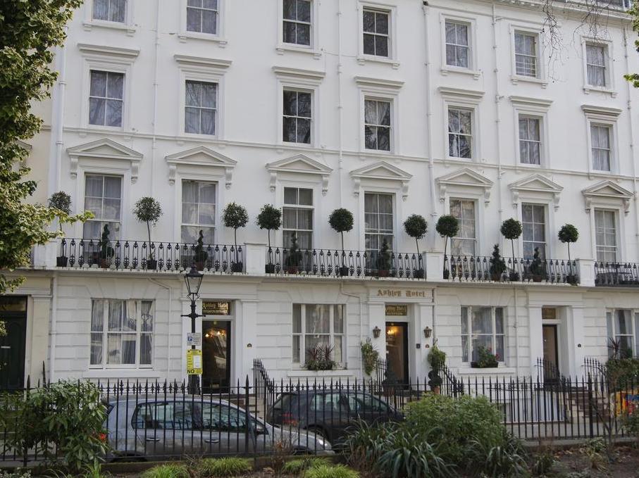 Hotel Sonder The Voyage Londra
