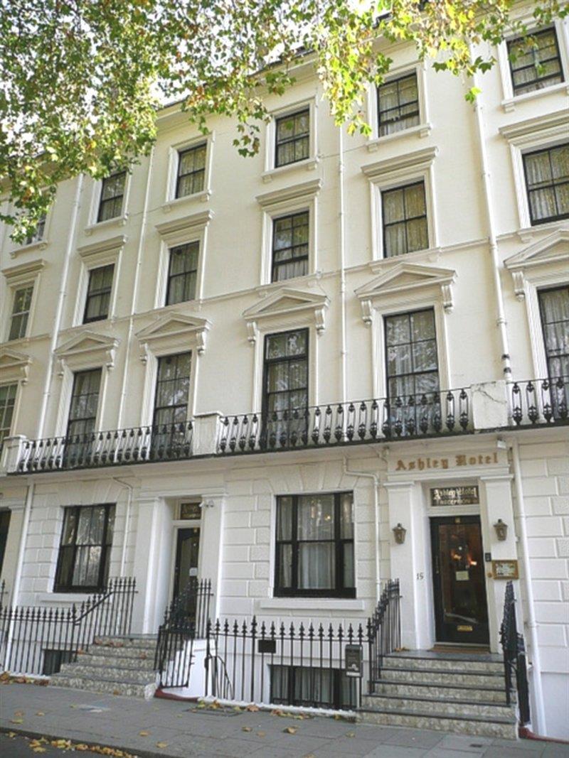 Hotel Sonder The Voyage Londra