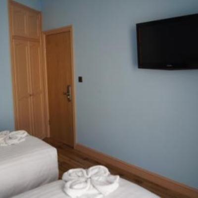 Hotel Sonder The Voyage Londra