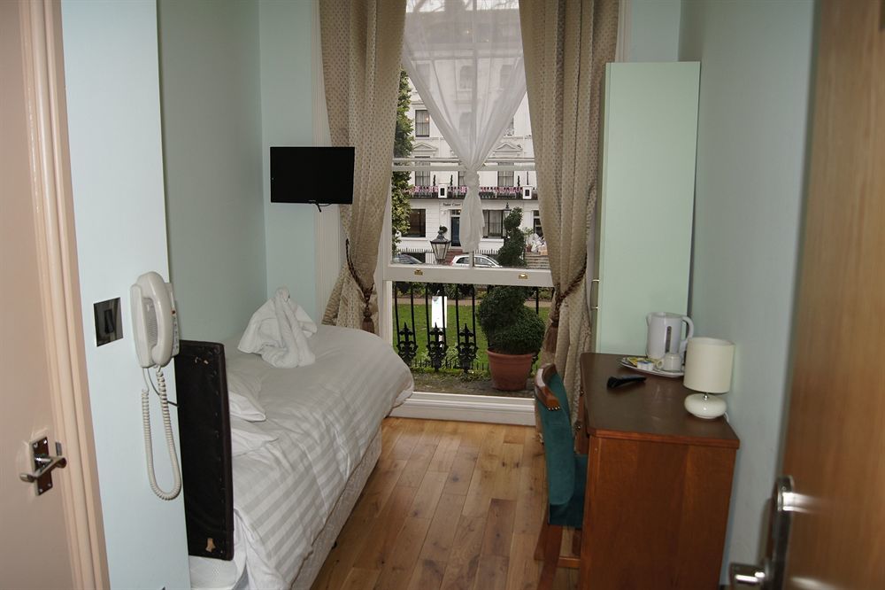 Hotel Sonder The Voyage Londra