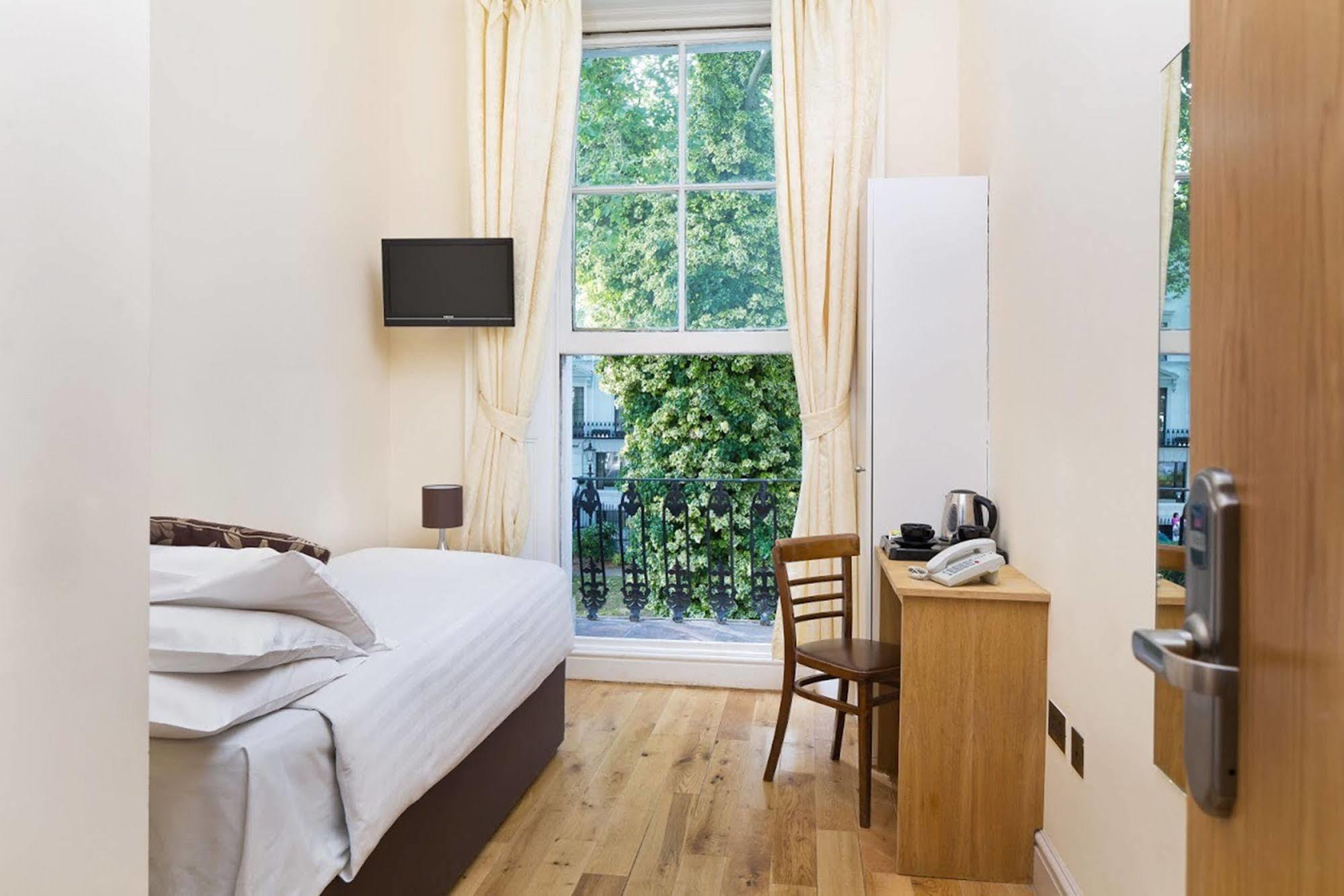 Sonder The Voyage Londra