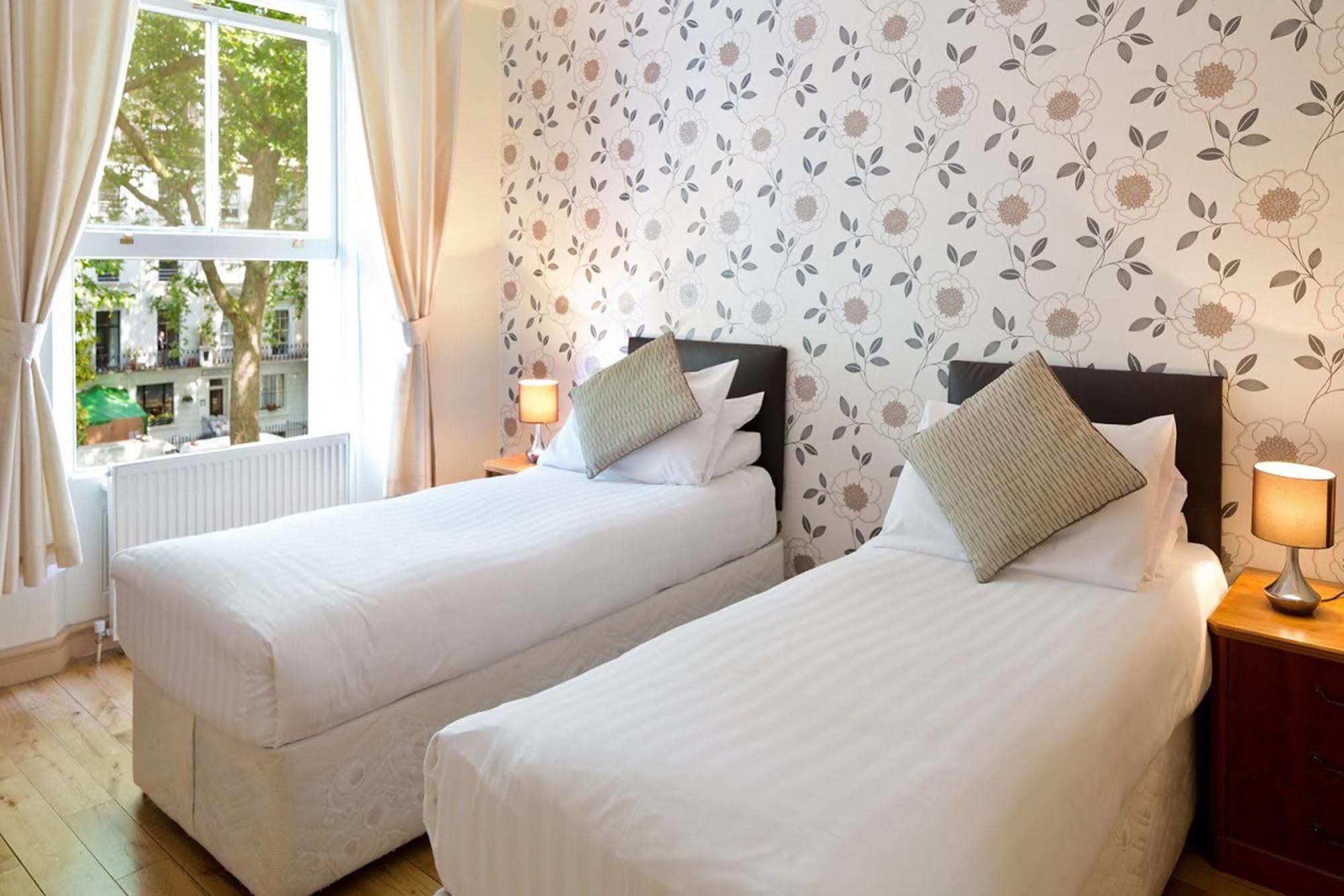Sonder The Voyage Hotel Londra